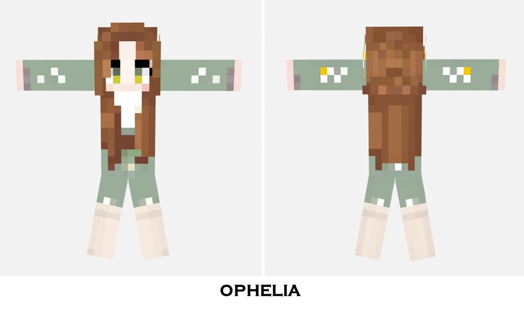 Ophelia