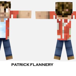 Patrick Flannery