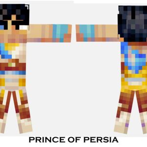 Prince of Persia