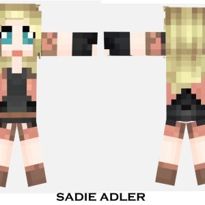 Sadie Adler