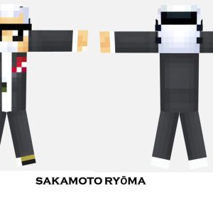 Sakamoto Ryoma