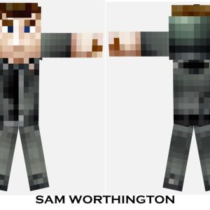 Sam Worthington