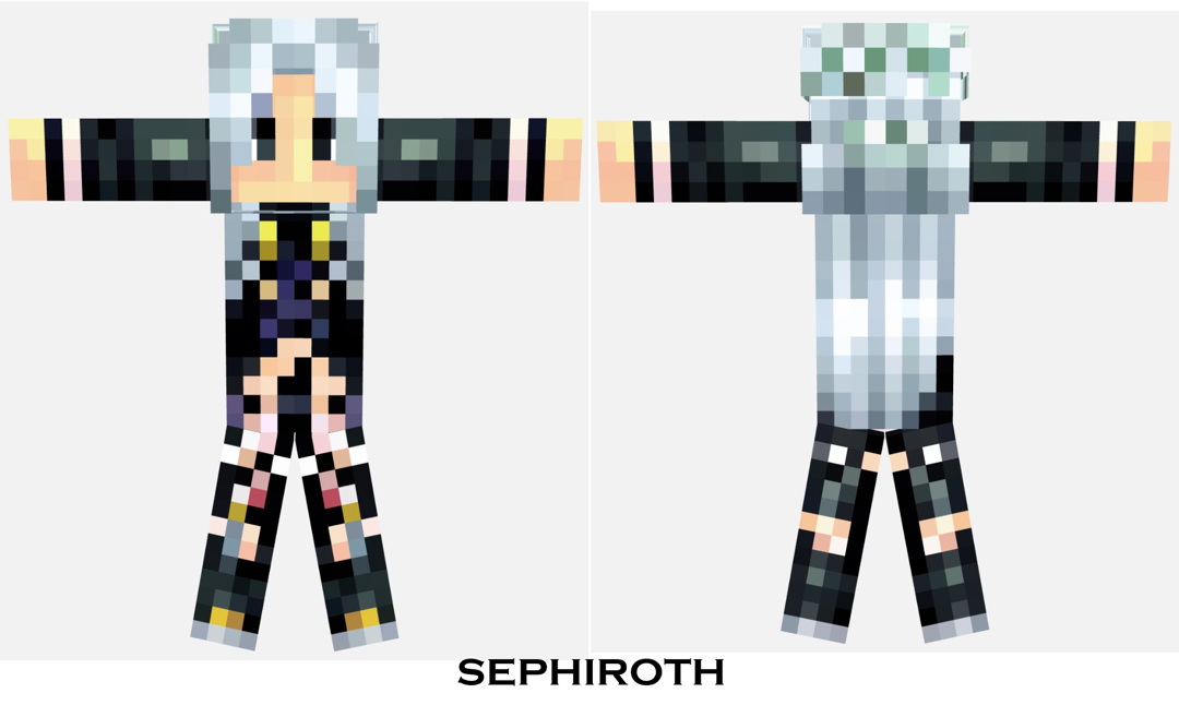 Sephiroth