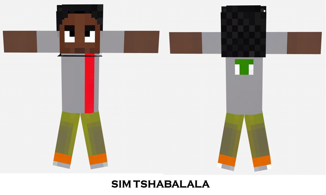 Sim Tshabalala