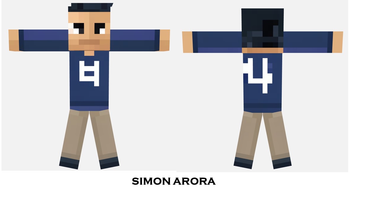 Simon Arora