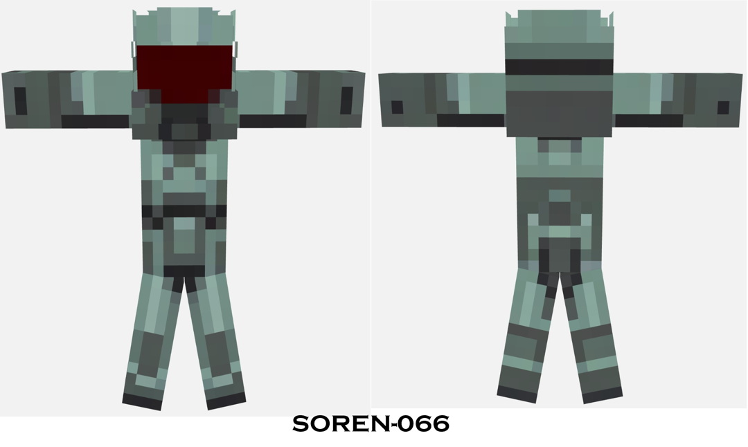 SOREN-066