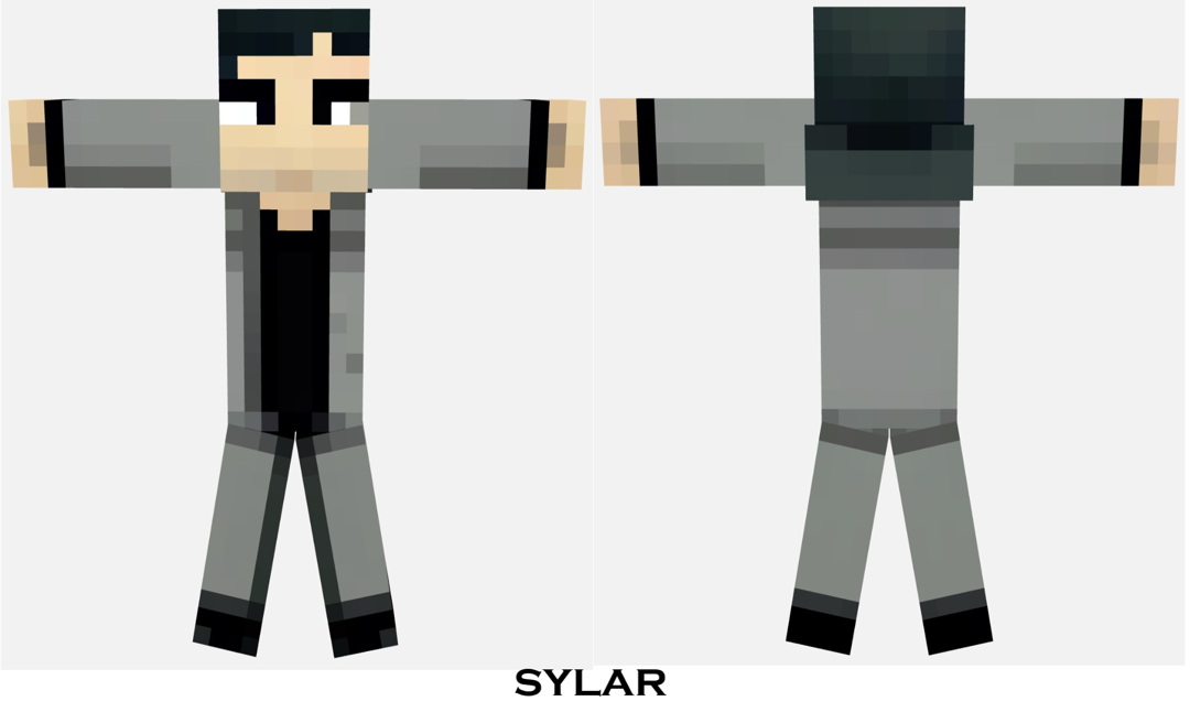 Sylar