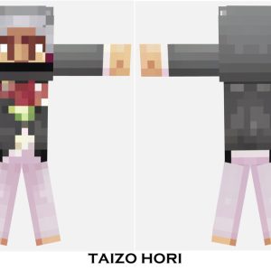 Taizo Hori