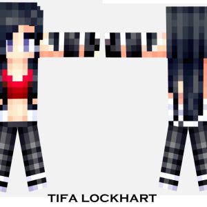 Tifa Lockhart