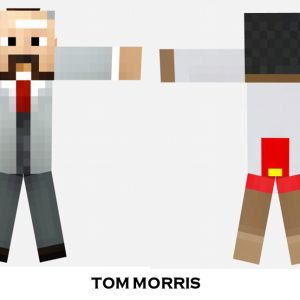 Tom Morris