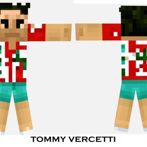 Tommy Vercetti