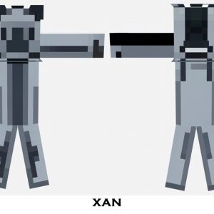 Xan