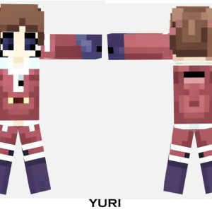 Yuri