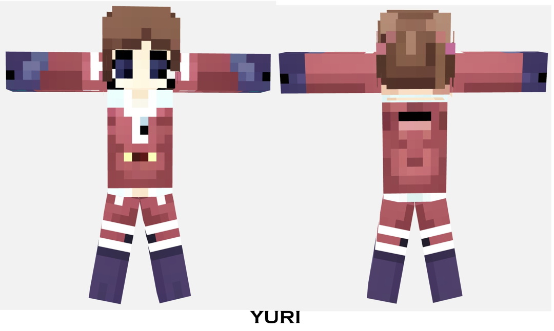Yuri