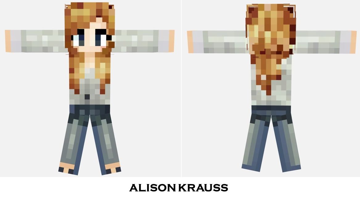 Alison Krauss