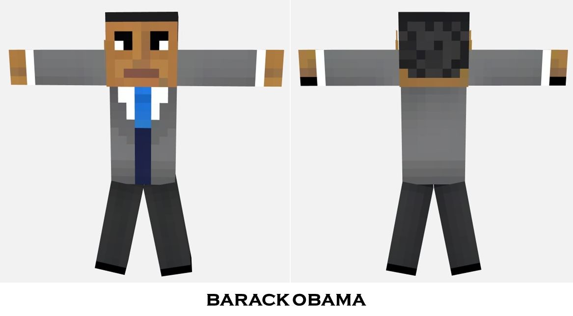 Barack Obama