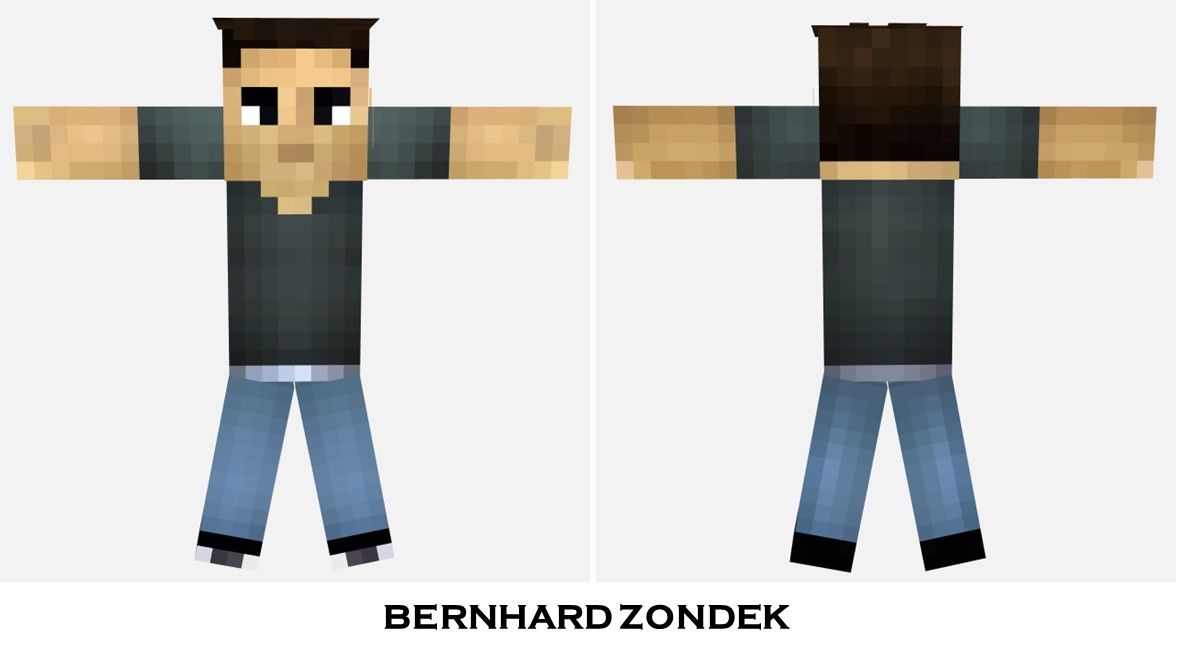 Bernhard Zondek