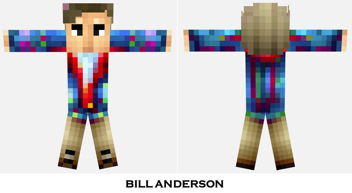 Bill Anderson