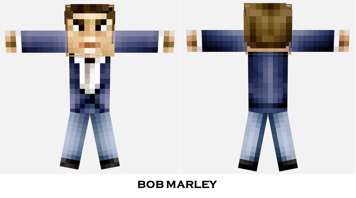 Bob Marley
