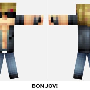 Bon Jovi