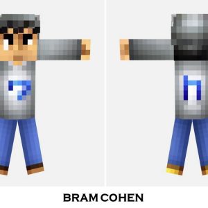 Bram Cohen