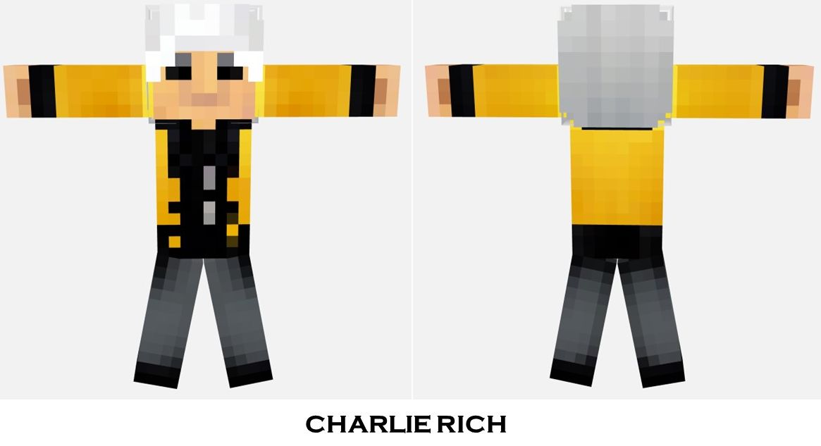Charlie Rich