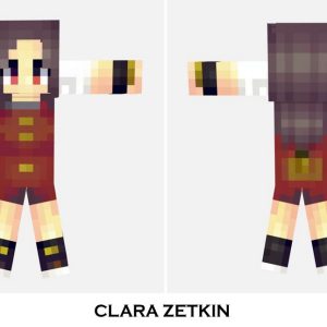 Clara Zetkin
