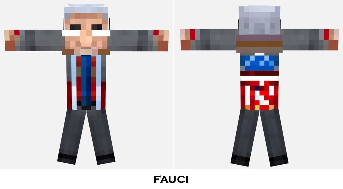 Fauci
