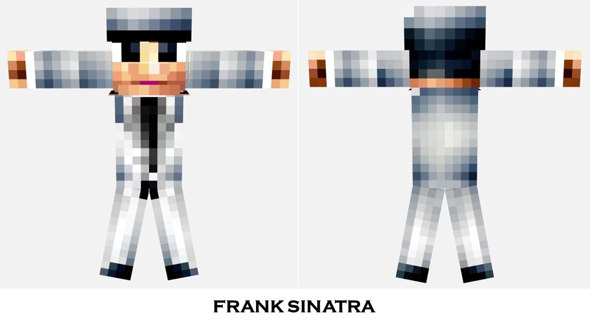 Frank Sinatra