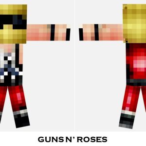 Guns N' Roses