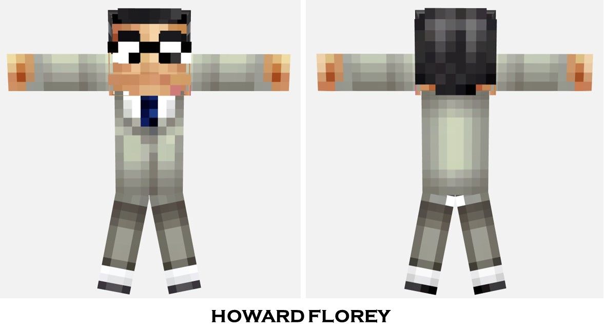 Howard Florey
