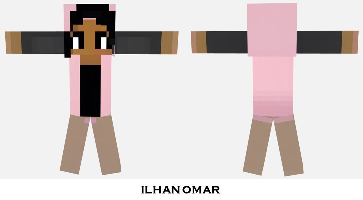Ilhan Omar