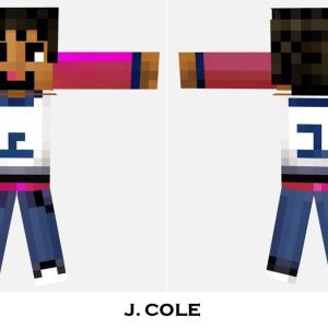 J. Cole