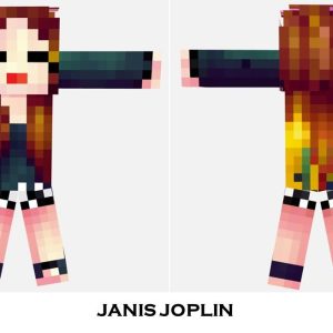 Janis Joplin
