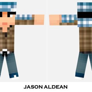 Jason Aldean