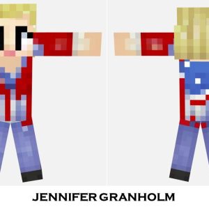 Jennifer Granholm