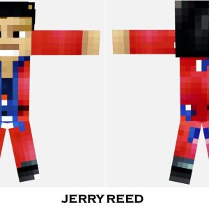 Jerry Reed
