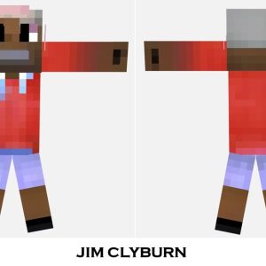 Jim Clyburn