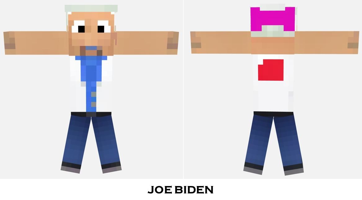 Joe Biden