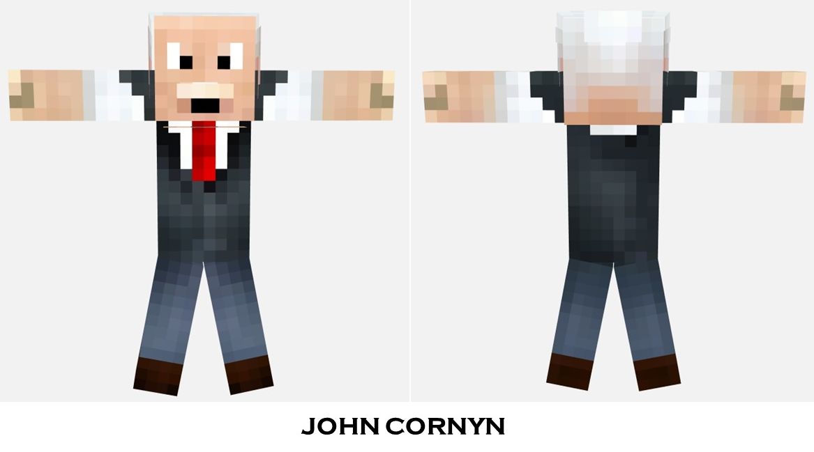 John Cornyn