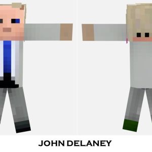 John Delaney