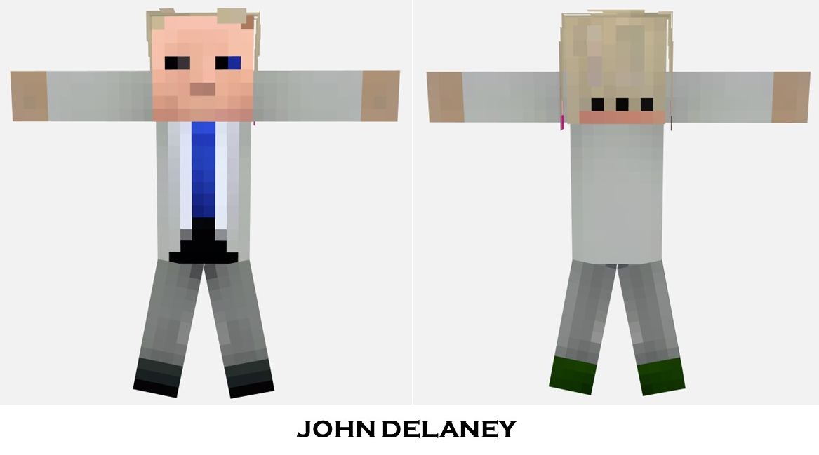 John Delaney