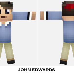 John Edwards