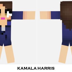 Kamala Harris
