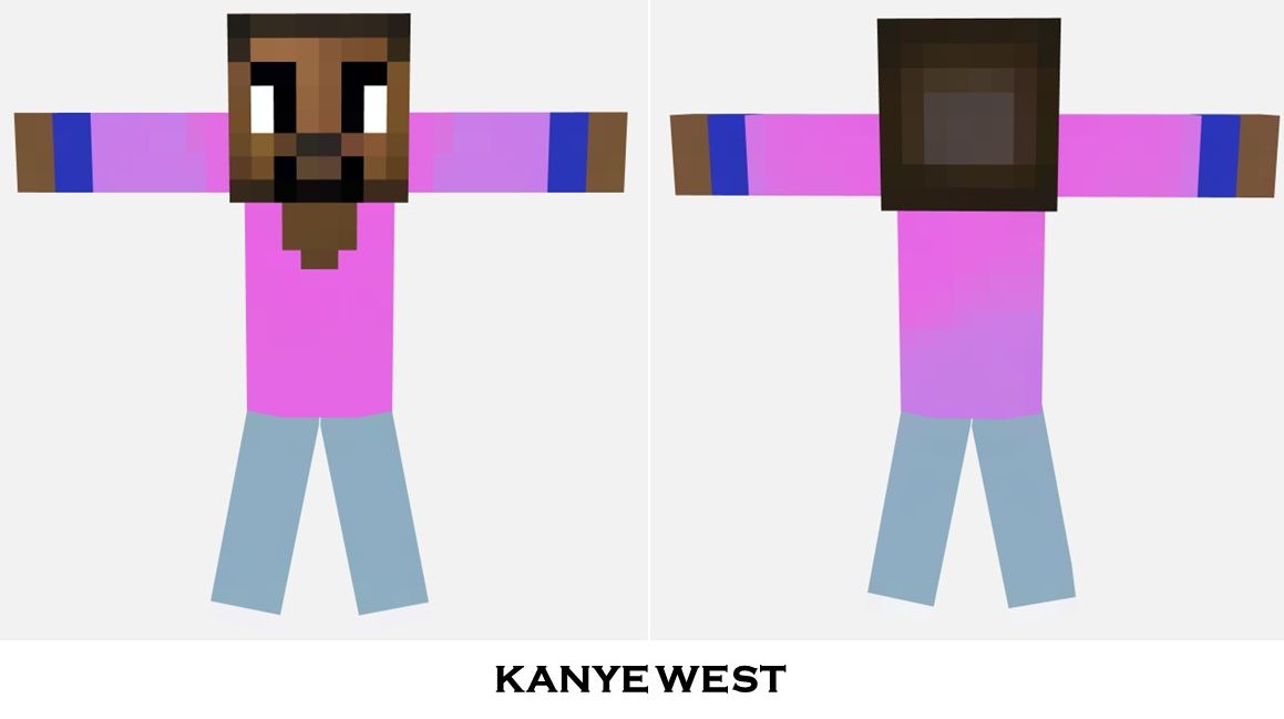 Kanye West
