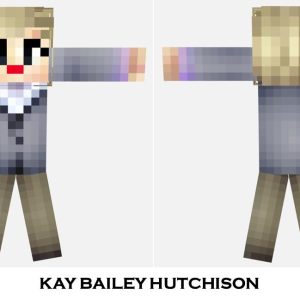 Kay Bailey Hutchison