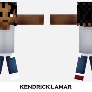 Kendrick Lamar
