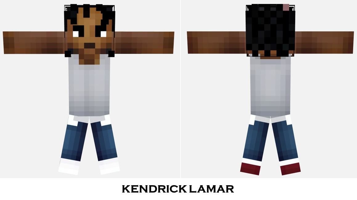 Kendrick Lamar