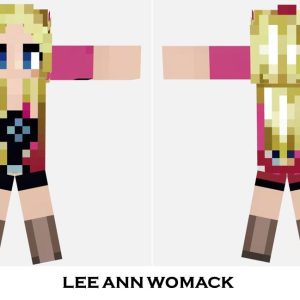 Lee Ann Womack