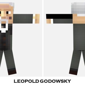 Leopold Godowsky